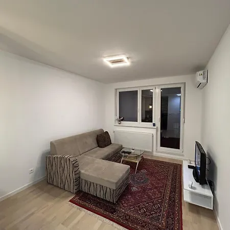 Landing Zone Apartment *