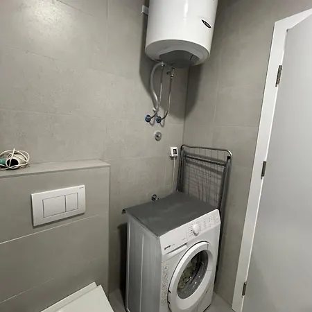 Landing Zone Apartment Sarajevo